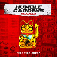 Steppin' - Supa Dupa Humble, Mills Supreme