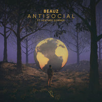 Antisocial - BEAUZ, Heather Sommer