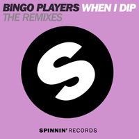 When I Dip - Bingo Players, Apster, J2K