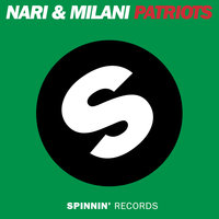 Patriots - Nari & Milani