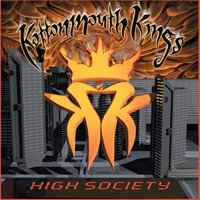 Crucial - Kottonmouth Kings, Dog Boy