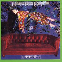 Dancing on Air - Jack Bruce
