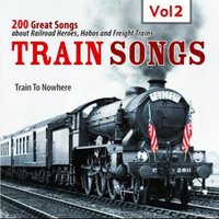 I Heard That Lonesome Whistle - Hank Williams