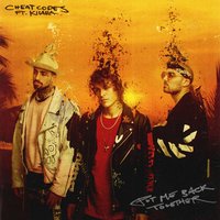 Put Me Back Together - Cheat Codes, Kiiara