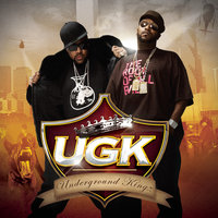 Life Is 2009 - Ugk, Too Short