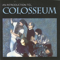 Plenty Hard Luck - Colosseum