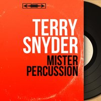 Terry Snyder