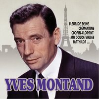 Zweistimmige Inventionen, BWV 772–786 / Two Part Inventions, BWV 772-786: Ma Gosse Ma Petite Mome - Yves Montand, Martin Galling (Cembalo, Harpsihord)