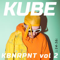 Surulline 15 - Kubé, Tuuttimörkö