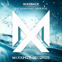 Rise Again - Wasback, Drew Ryn
