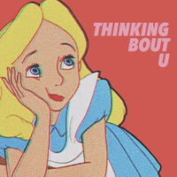 thinking bout u - Macy Kate