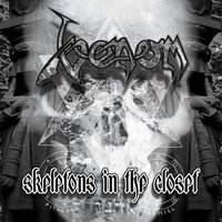 Dead On Arrival - Venom