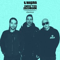 Yom Hadash Ole - Infected Mushroom, Hatikva 6