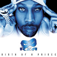 The Birth - RZA