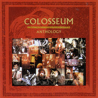 I Can't Live Without You - Colosseum