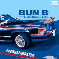 Knowhatimsayin - Bun B
