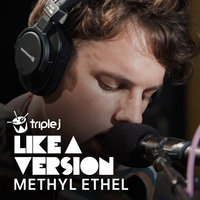 Cry Me A River - Methyl Ethel