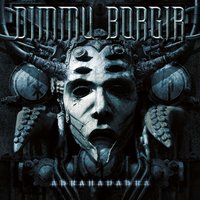 A Jewel Traced Through Coal - Dimmu Borgir