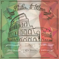 Le gata a un granello di sabbia - Nico Fidenco