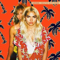 Curious - Hayley Kiyoko, Sweater Beats