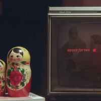 Space for Two - Mr. Probz