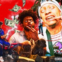 Muddy - Lil Pump, Smokepurpp, Almxghty