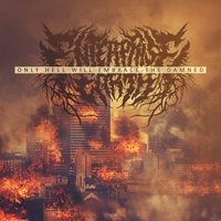 Only Hell Will Embrace the Damned - Enterprise Earth
