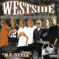How We Do - Westside Cartel, Drastik 1, Dreama