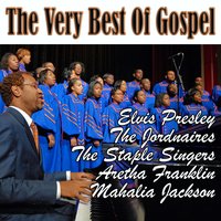 Precious Lord Part, 1 & 2 - Aretha Franklin