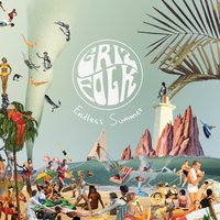 Endless Summer - Grizfolk