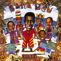 Dancing in the Moonlight - Baha Men