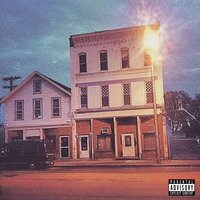 D Wade - Elcamino, CONWAY THE MACHINE