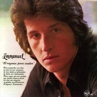 Una Calle de Mi Pueblo - Emmanuel
