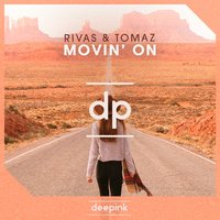 Movin' on - Rivas (BR), Tomaz