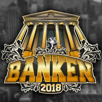 Banken 2018 - TIX, The Pøssy Project