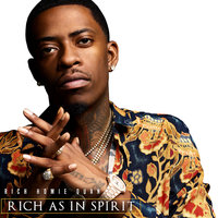 Long Enough - Rich Homie Quan
