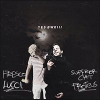 YES BWOIII - Superior.Cat.Proteus, PRESCO LUCCI