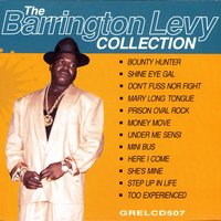 Mini Bus - Barrington Levy