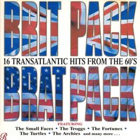 Gimme Some Loving - The Spencer Davis Group