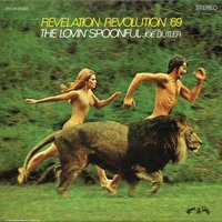 Only Yesterday - The Lovin' Spoonful