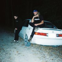 Gemini - Oliver Francis