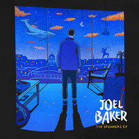 CMWIF - Joel Baker, Mahalia