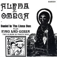Jah Is Gonna Help Me - Alpha & Omega