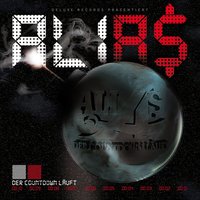Mitarbeiter des Monats - Ali A$, Samy Deluxe