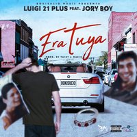 Era Tuya - Jory Boy, Luigi 21 Plus