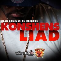 Liad - Konshens