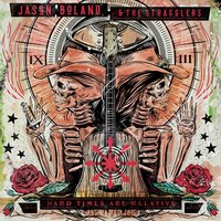 I Don't Deserve You - Jason Boland & The Stragglers, Sunny Sweeney
