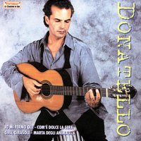 Lo Mi Fermo Qui - Donatello