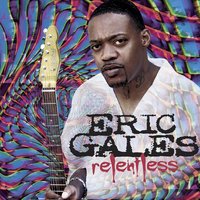 Draggin' Me Down - Eric Gales