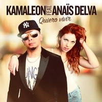 Anaïs Delva